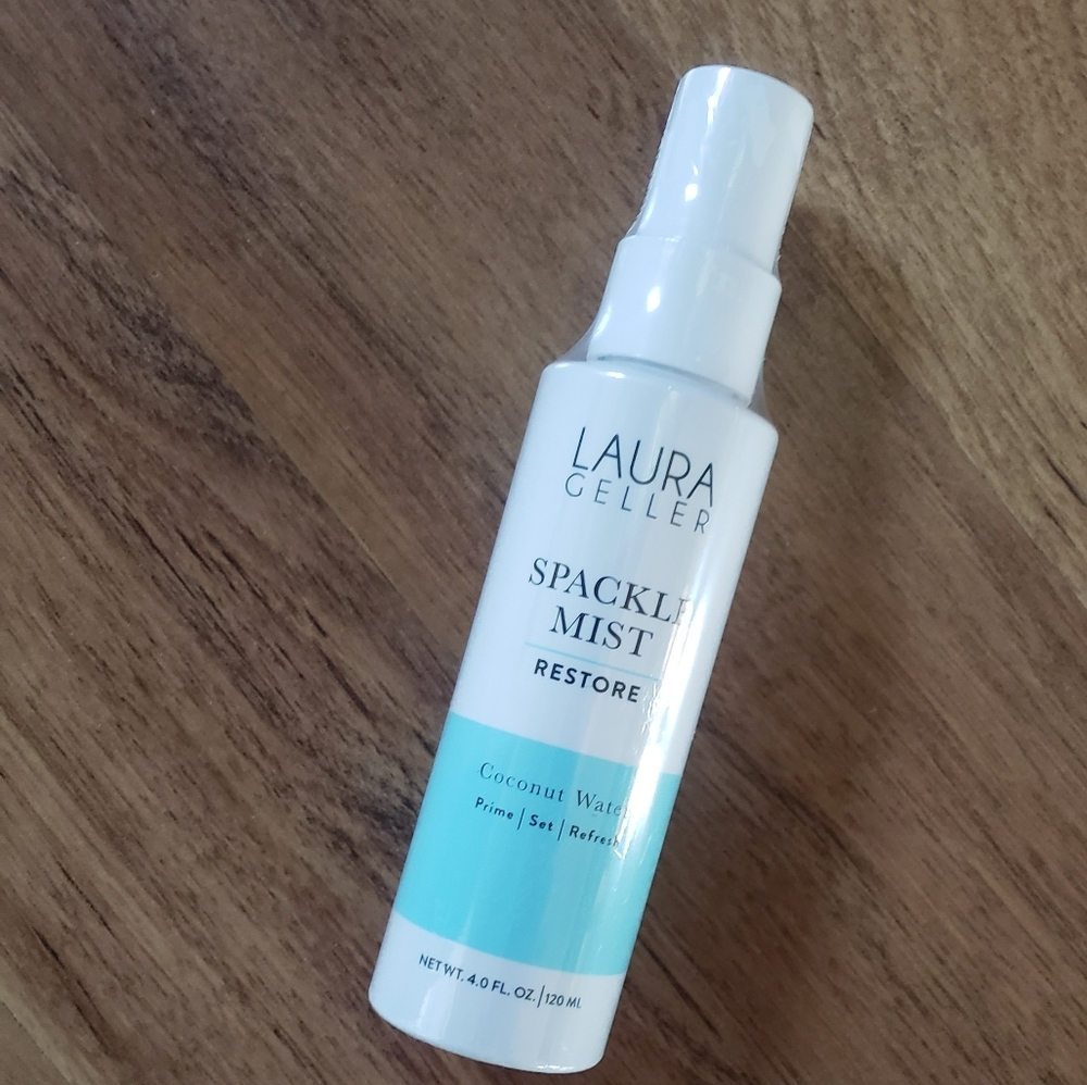 LAURA GELLER  Spackle Mist